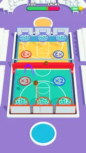 Ball Pusher 3D! screenshot 8