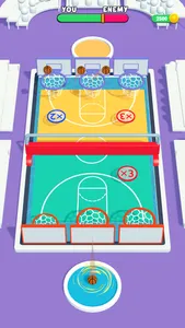 Ball Pusher 3D! screenshot 9