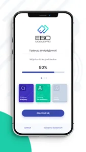 EBO Mobile PRO BS Porąbka screenshot 0