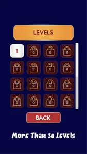 Connect In A Row Puzzle Solve screenshot 8