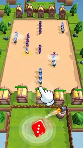 Mini Rival - Multiplayer Games screenshot 1