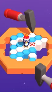 Mini Rival - Multiplayer Games screenshot 3