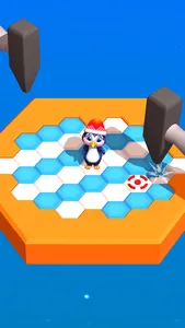 Mini Rival - Multiplayer Games screenshot 4