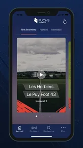 Fuchs Sports screenshot 0