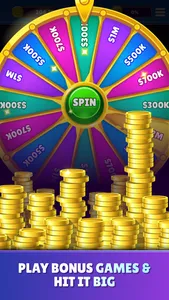 Jackpot Scratchers screenshot 4