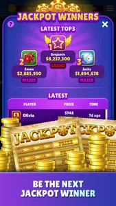 Jackpot Scratchers screenshot 5