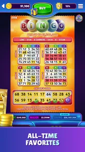 Jackpot Scratchers screenshot 6