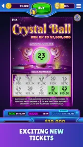 Jackpot Scratchers screenshot 7