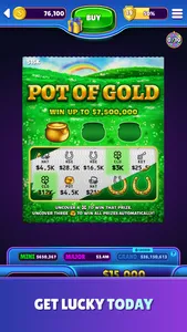 Jackpot Scratchers screenshot 8