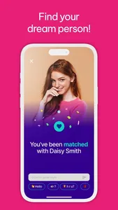 Blinck - Dating & Meet People screenshot 1