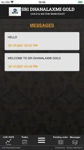 Sri Dhanalaxmi Gold screenshot 1