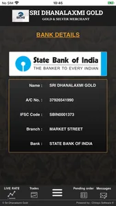 Sri Dhanalaxmi Gold screenshot 2