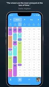 Time Flow Pro screenshot 4