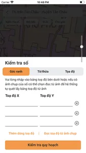 Quy hoạch Tây Ninh screenshot 2