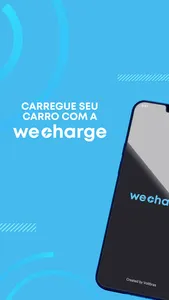 WeCharge screenshot 0