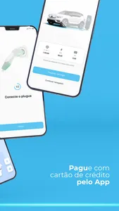 WeCharge screenshot 2