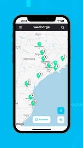 WeCharge screenshot 4