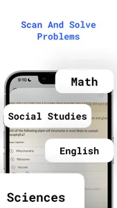 ExamCram - AI for Students screenshot 2