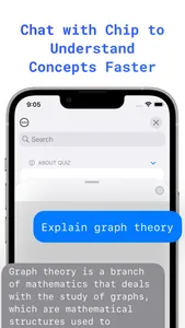 ExamCram - AI for Students screenshot 3