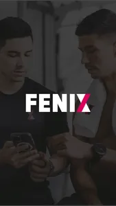 FENIX Fit screenshot 0