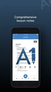 A1Tutor screenshot 3