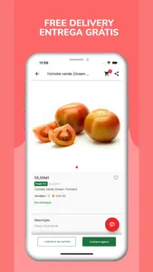 Megafresh | Food & Grocery screenshot 3