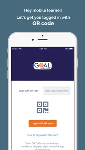 Samasta GOAL screenshot 0