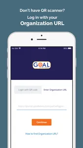 Samasta GOAL screenshot 1