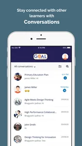 Samasta GOAL screenshot 5