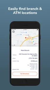 Elko FCU Mobile Banking screenshot 5