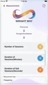 Functional Analysis Practice screenshot 7