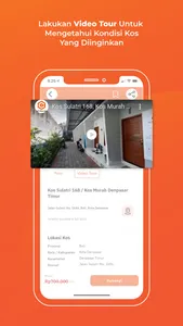 Cari-Kos.com: Info Kos Lengkap screenshot 2