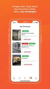 Cari-Kos.com: Info Kos Lengkap screenshot 6