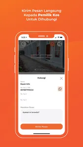 Cari-Kos.com: Info Kos Lengkap screenshot 7