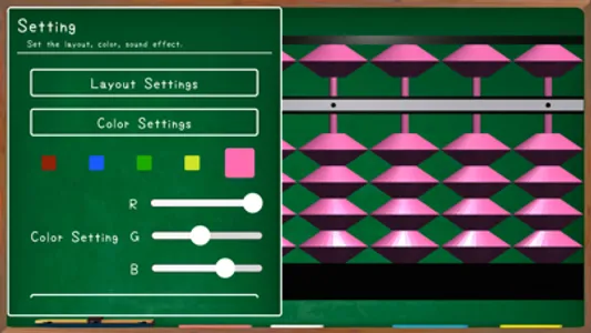 Abacus Lesson screenshot 2