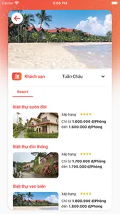 Tuần Châu screenshot 1