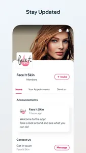 Face It Skin screenshot 2