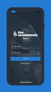 DNS Payroll screenshot 0