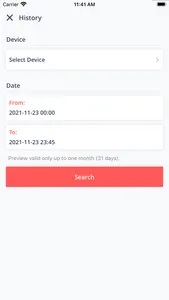 TYR Mobile screenshot 2