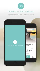 House Of Wellbeing screenshot 0