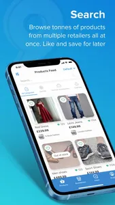 Chatsumer: Easy local shopping screenshot 4