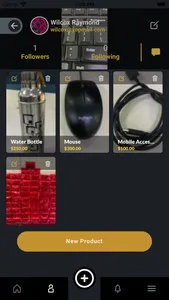 The Black Box App screenshot 5