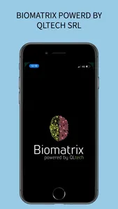 Biomatrix screenshot 3