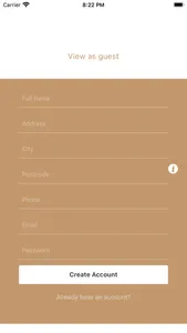 Kome Express Hackney screenshot 4