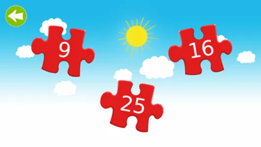 3in1 Puzzle Spaß screenshot 2