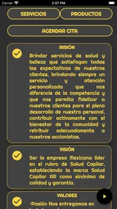 AR Salud Capilar screenshot 0