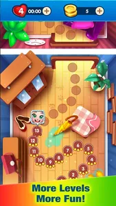 Toy Bomb : Pop Cube 3D Blast screenshot 9