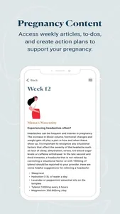 Diana Health App screenshot 6