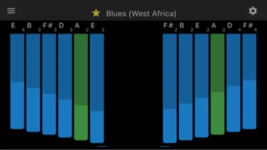 Ngoni Expert screenshot 1
