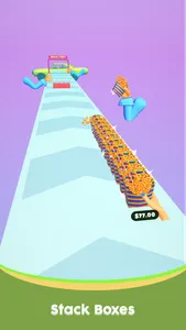 Stacking Fries screenshot 3